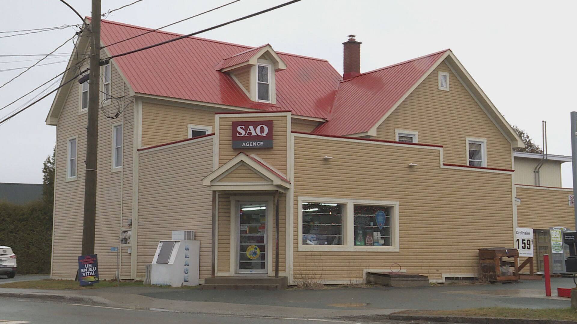 Estrie une partie d’histoire en vente à Racine JDM