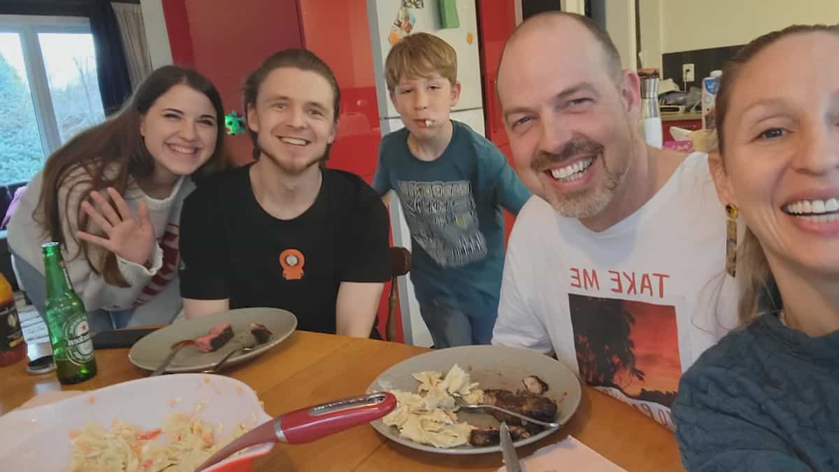 Une intégration rapide au Québec pour des réfugiés ukrainiens