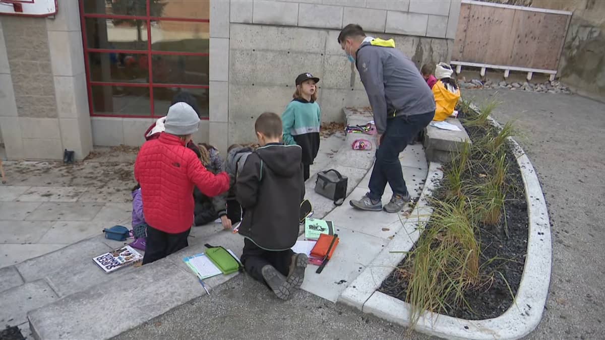 The generosity of the Ursulines benefits young people 1