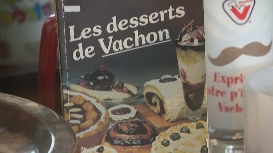 100 Ans Plus Tard Les G teaux Vachon Toujours Aussi Populaires TVA 100-ans-plus-tard-les-g-teaux-vachon-toujours-aussi-populaires-tva