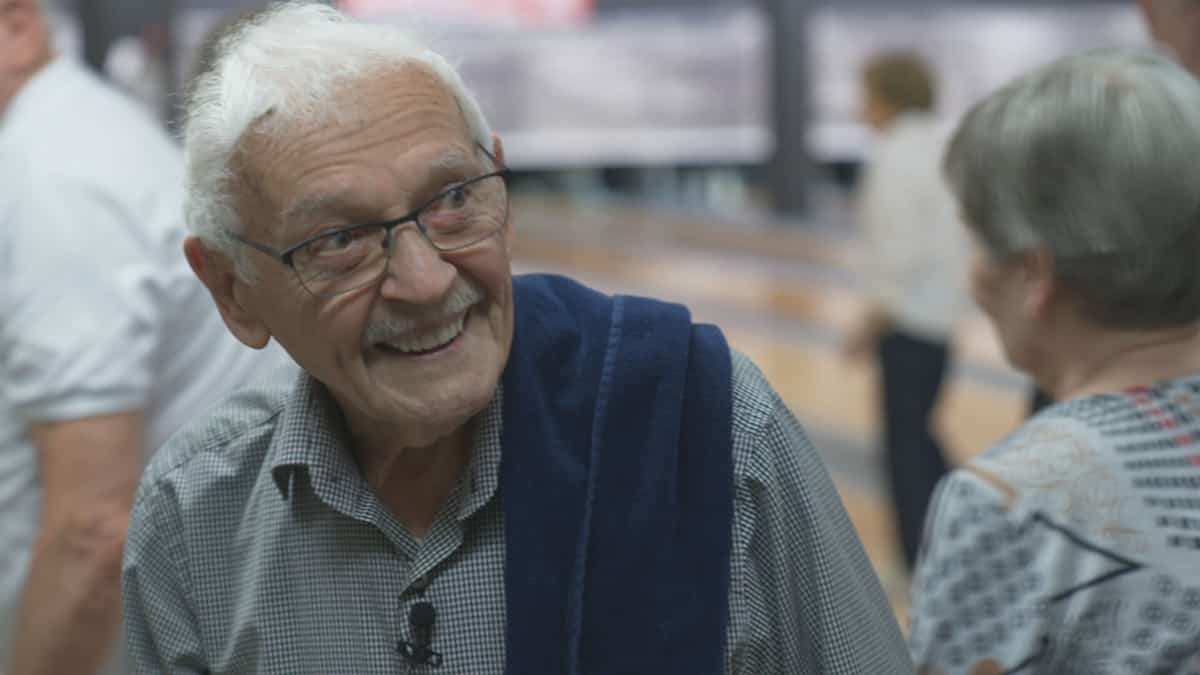 Centenarians and Happiness: Discover the daily lives of these three greats Centenarians and Happiness: Discover the daily lives of these three greats