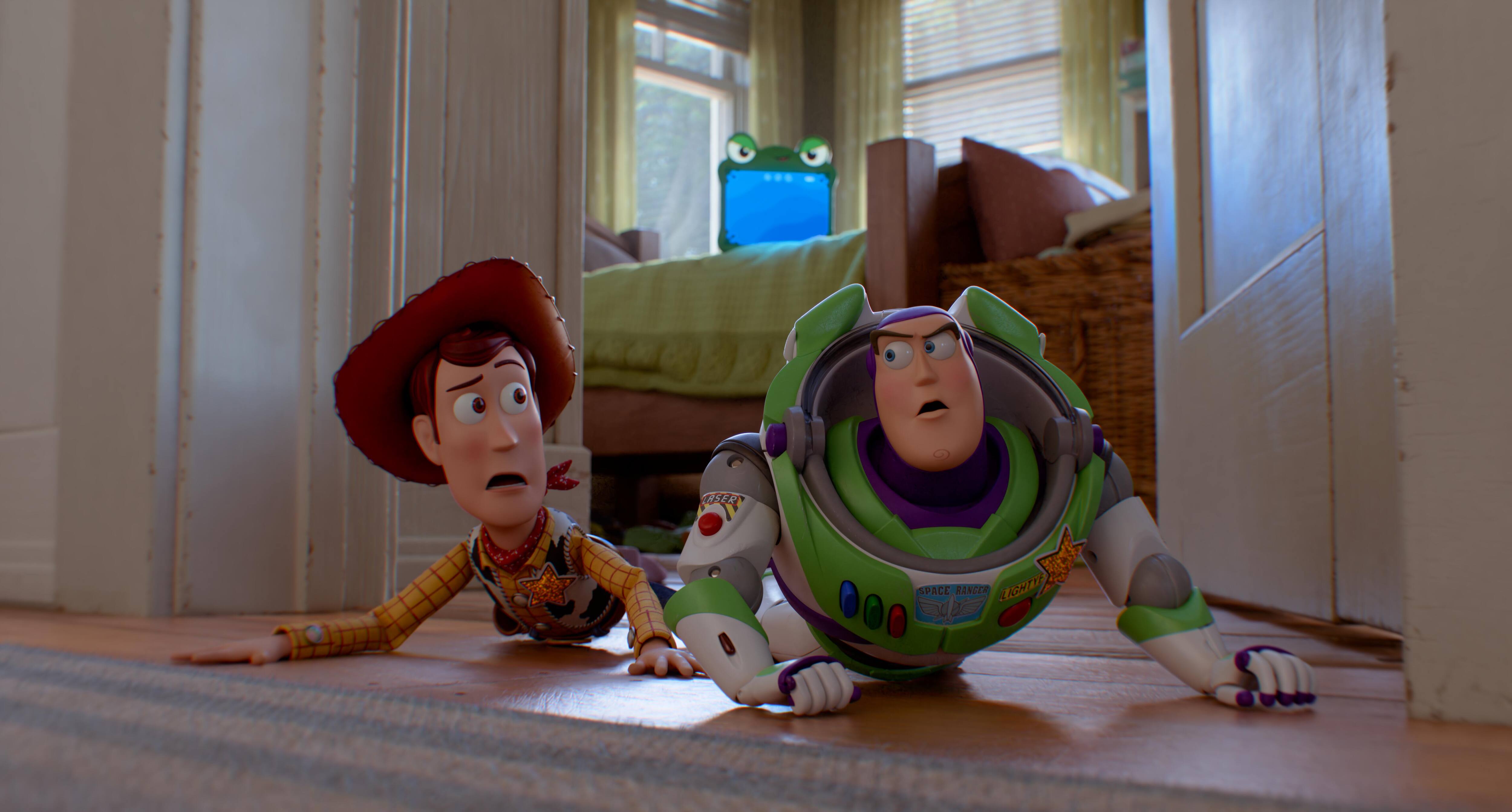 Toy Story 5: Une Nouvelle Épisode de Pixar Analyseée en Critique