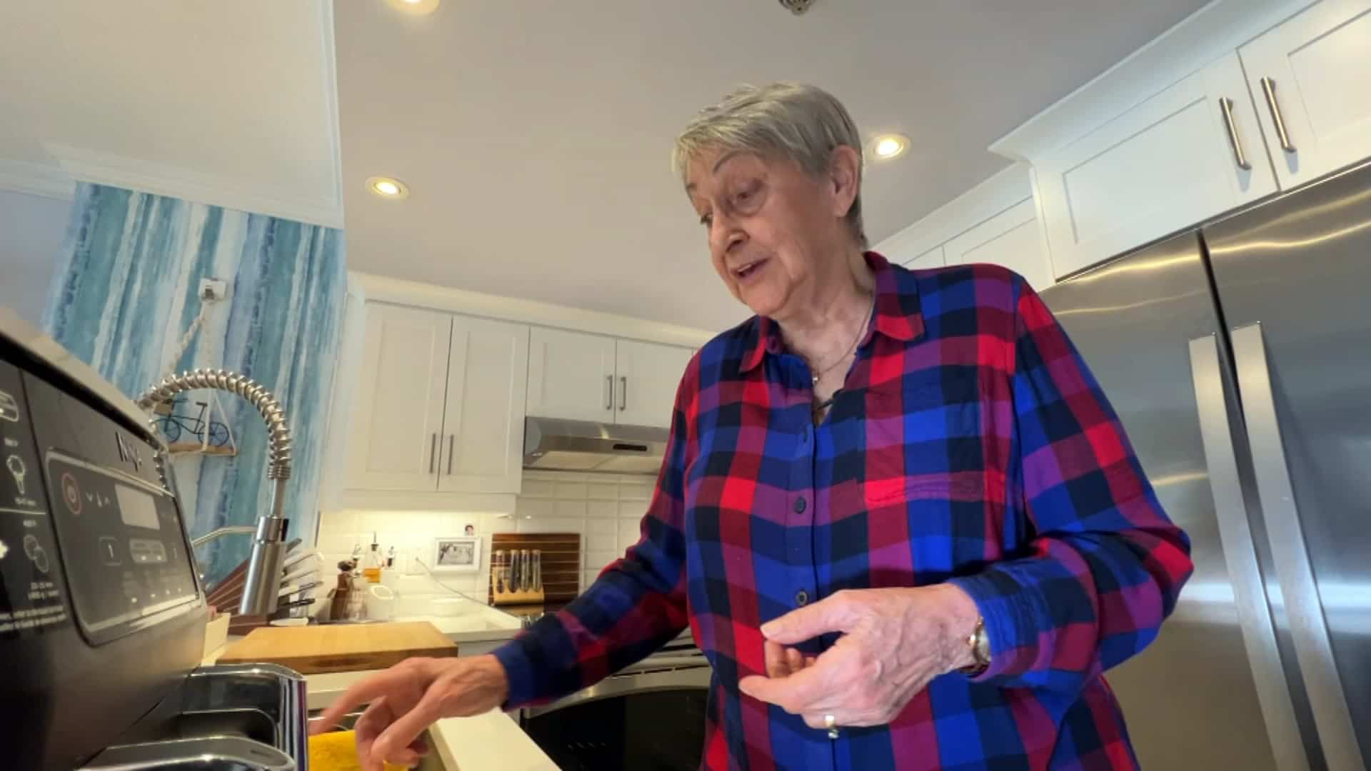 Une rencontre avec la papesse du Air Fryer