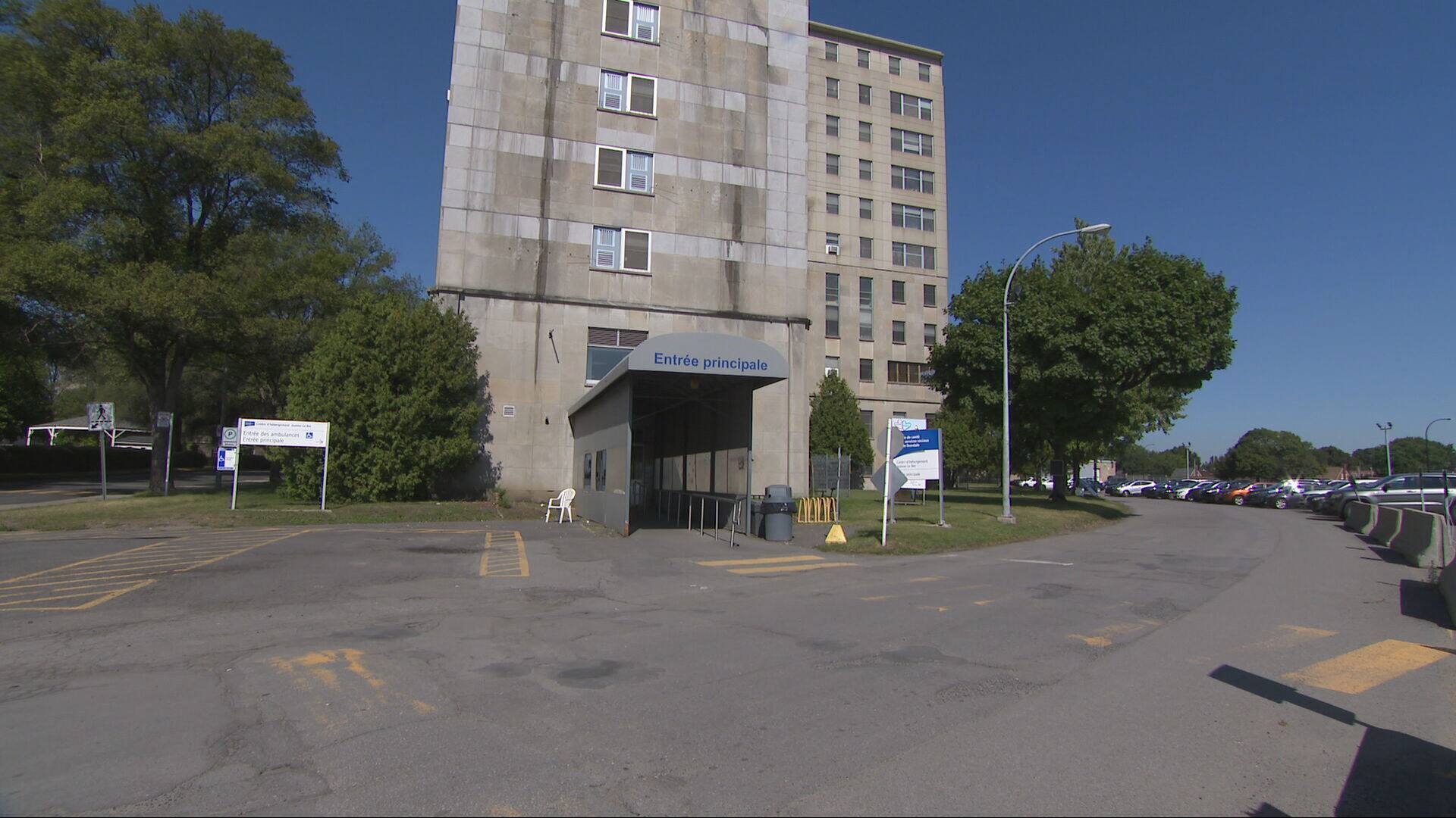 Une facture salée pour les projets de reconstruction de CHSLD à ...