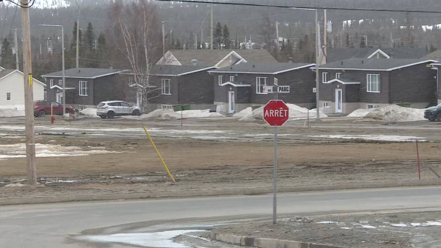 Le manque de logements, un frein crucial au développement de Fermont Le manque de logements, un frein crucial au développement de Fermont