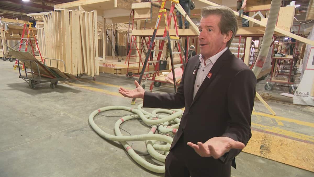 «On vend des maisons et on ne sait pas quel prix ça va coûter à la fin»