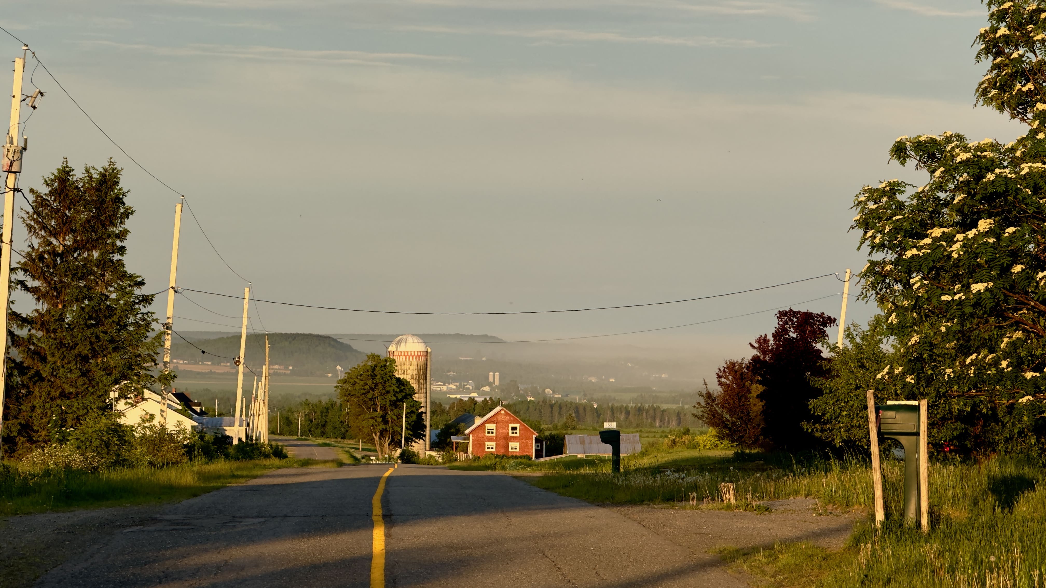 Trois-Pistoles, Bas-Saint-Laurent
