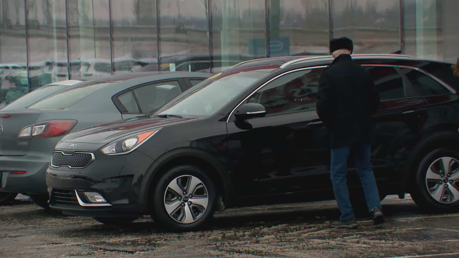 Vols de v&eacute;hicules : les victimes en paient le prix