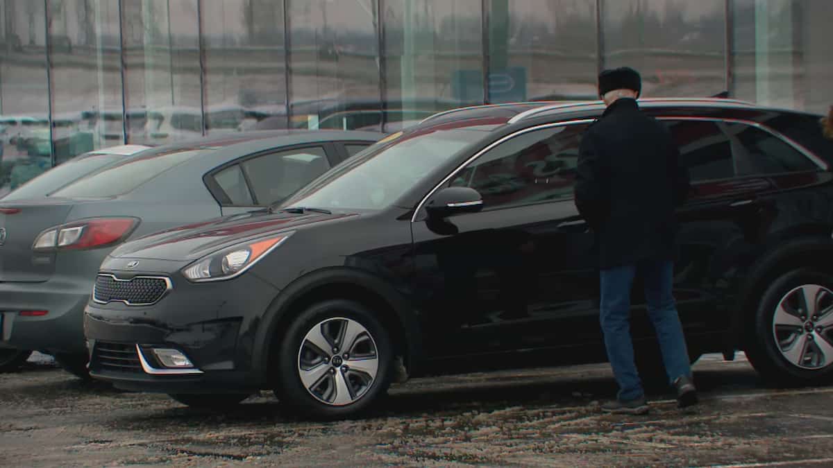 Vols de véhicules : les victimes en paient le prix