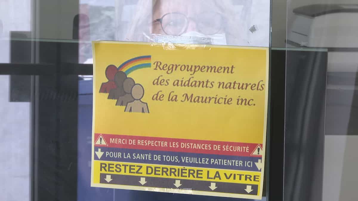 Des organismes communautaires ont besoin de fonds en Mauricie