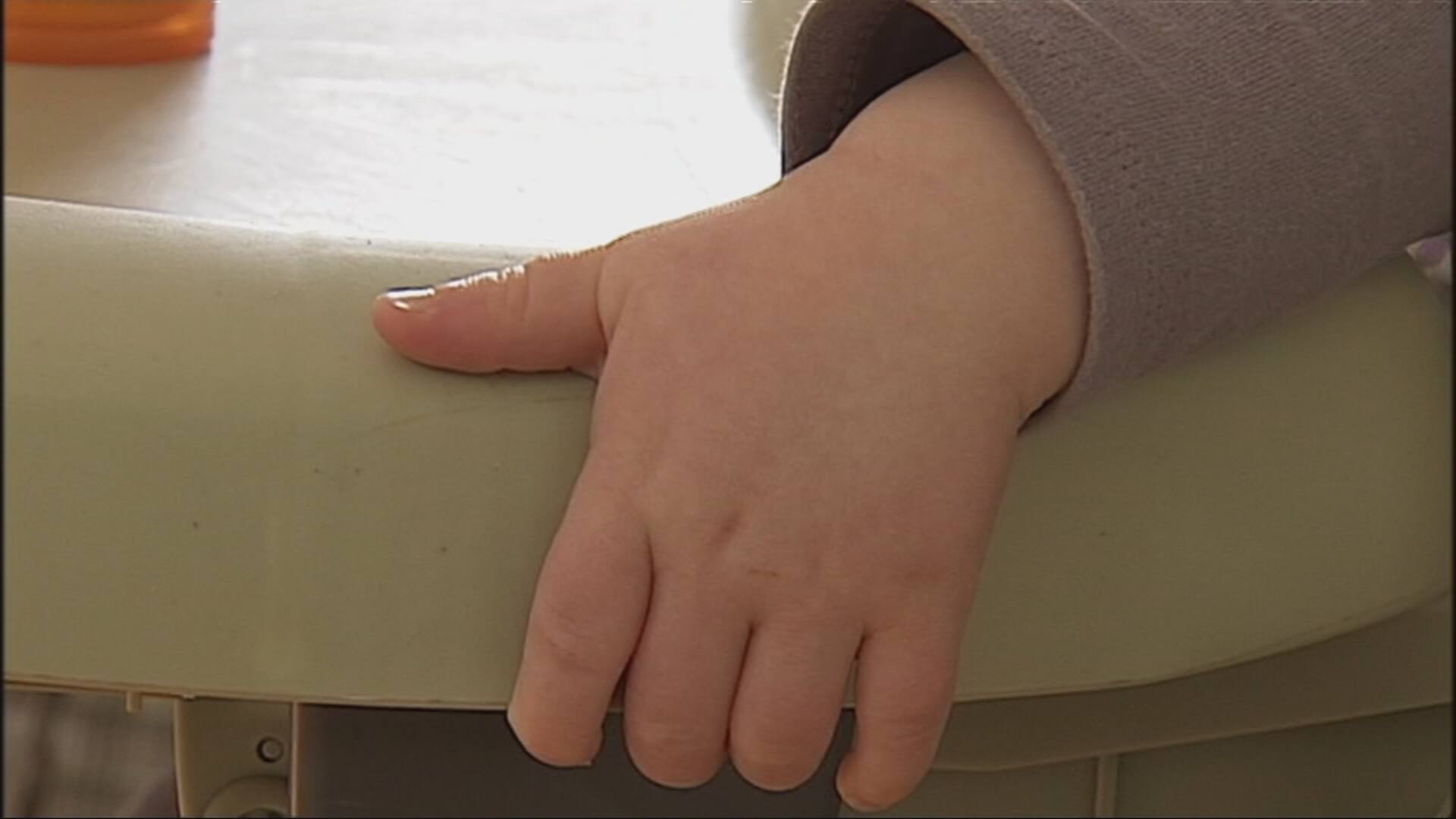 DPJ: vers les foyers de groupe pour les tout-petits