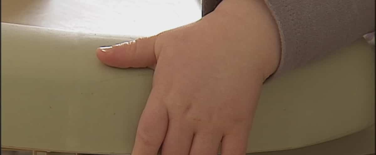 DPJ: vers les foyers de groupe pour les tout-petits