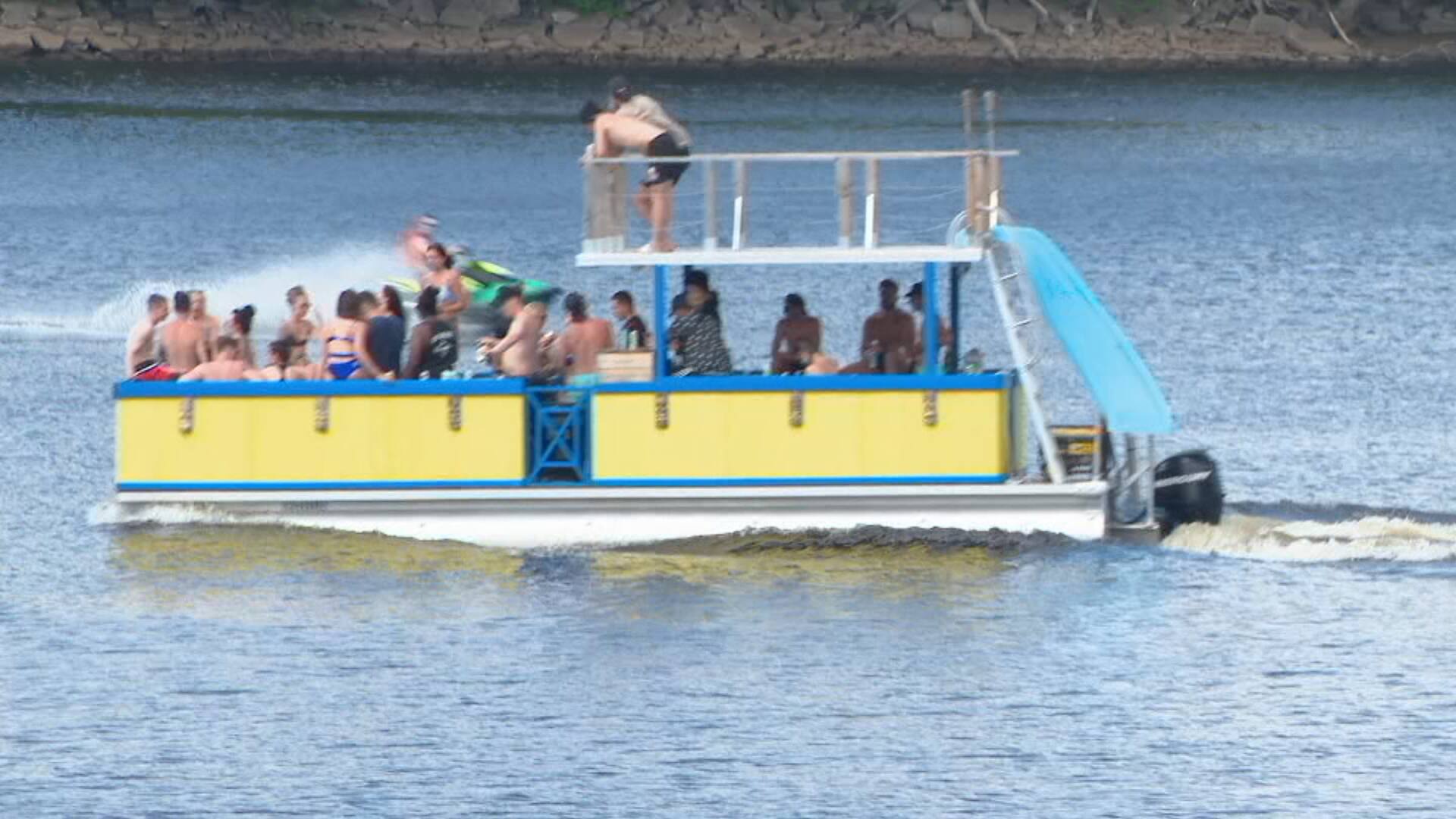 Zone jaune: un nouveau souffle pour les entrepreneurs | JDM