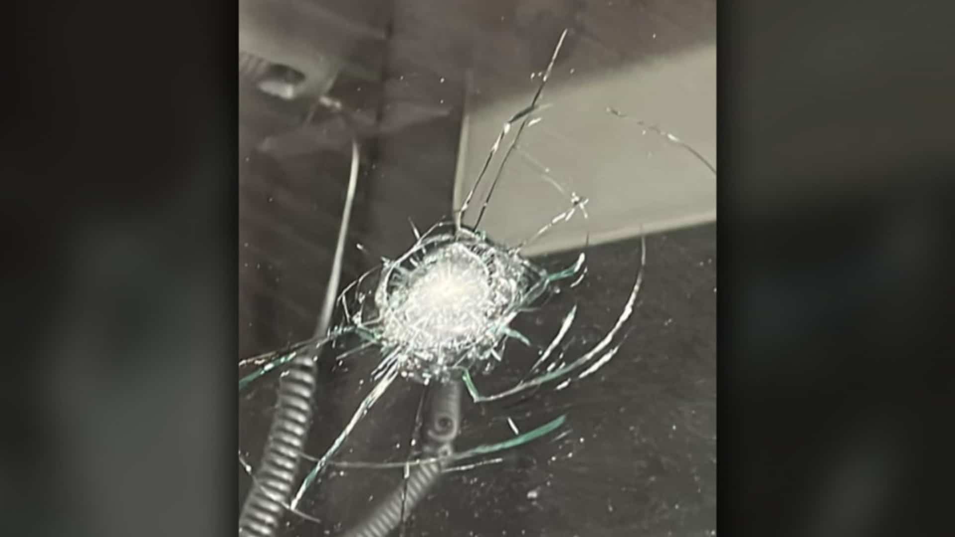 Vague de vandalisme en Mauricie