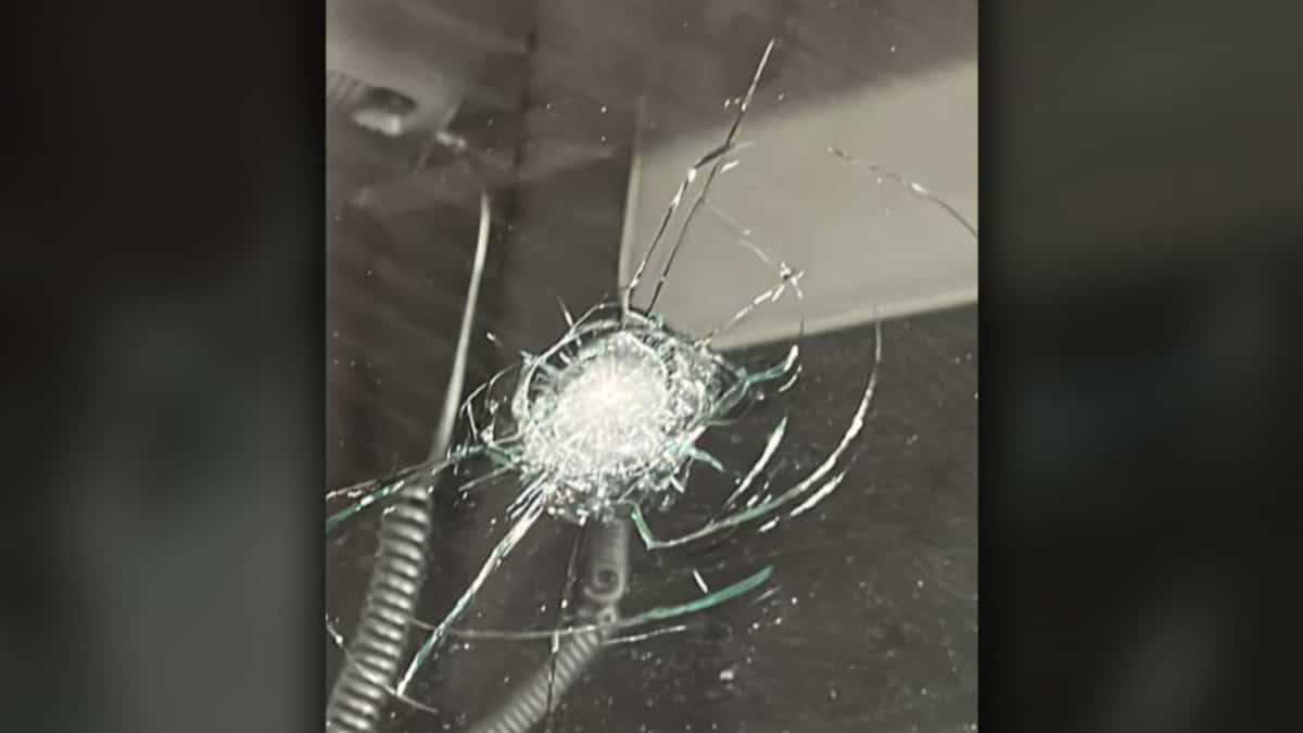 Vague de vandalisme en Mauricie