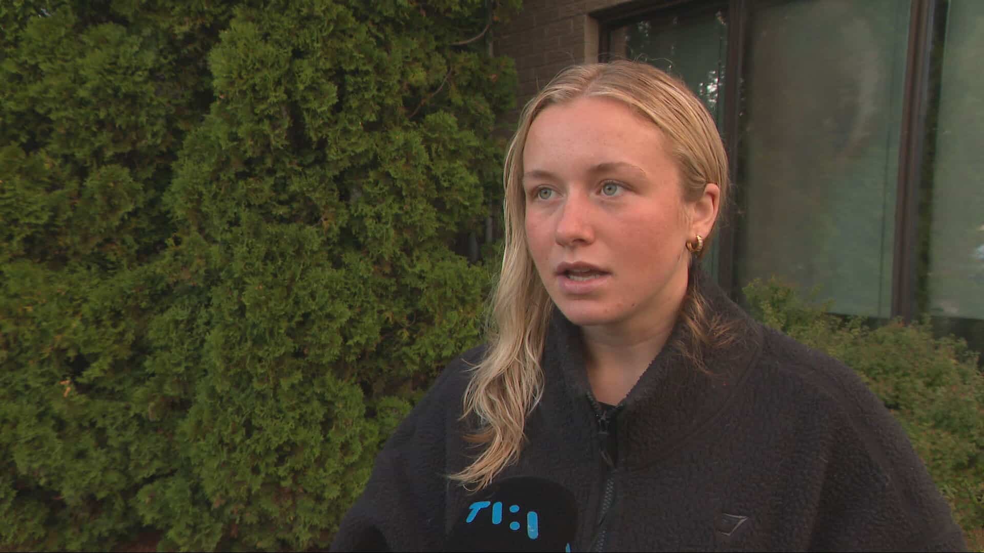 Deux femmes auraient été piquées à leur insu lors du Festival western de Saint-Tite