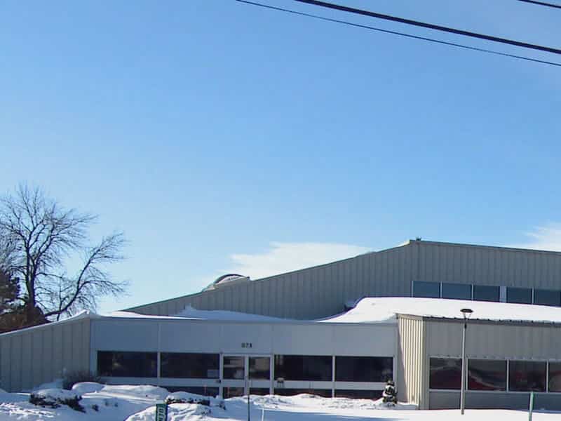 Duchesne sous protection des créanciers : lAQMAT réclame laide dOttawa