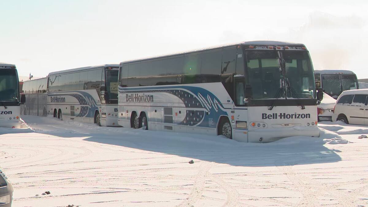 Des coûts importants pour l'industrie du transport nolisé par autocar