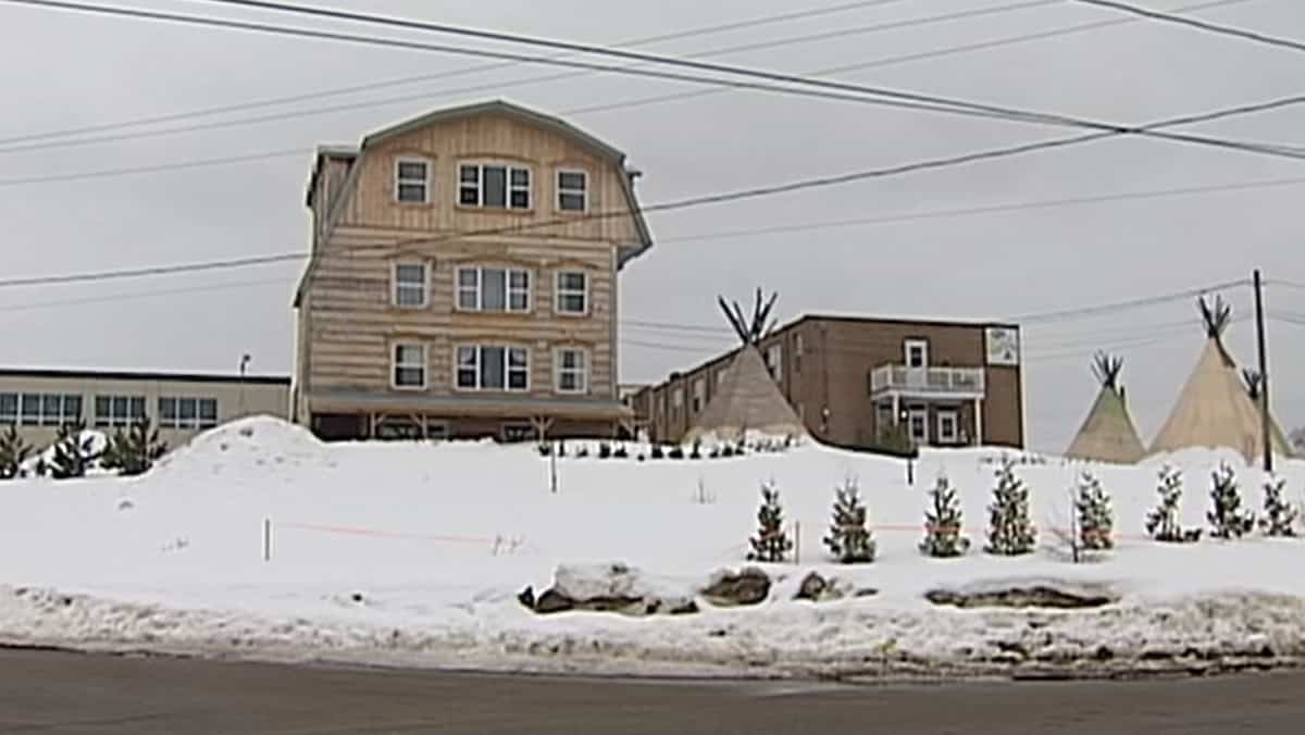 Les propos de Jean Chrétien font réagir à La Tuque