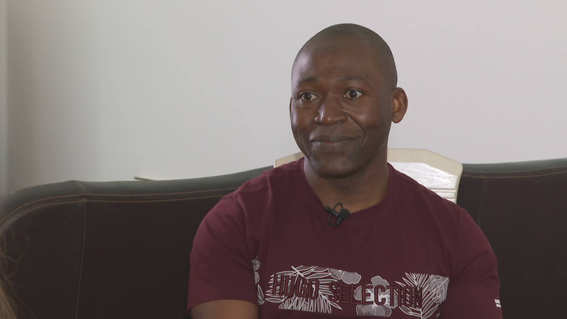 S&eacute;par&eacute;e depuis trois ans, une famille camerounaise demande au gouvernement d'agir