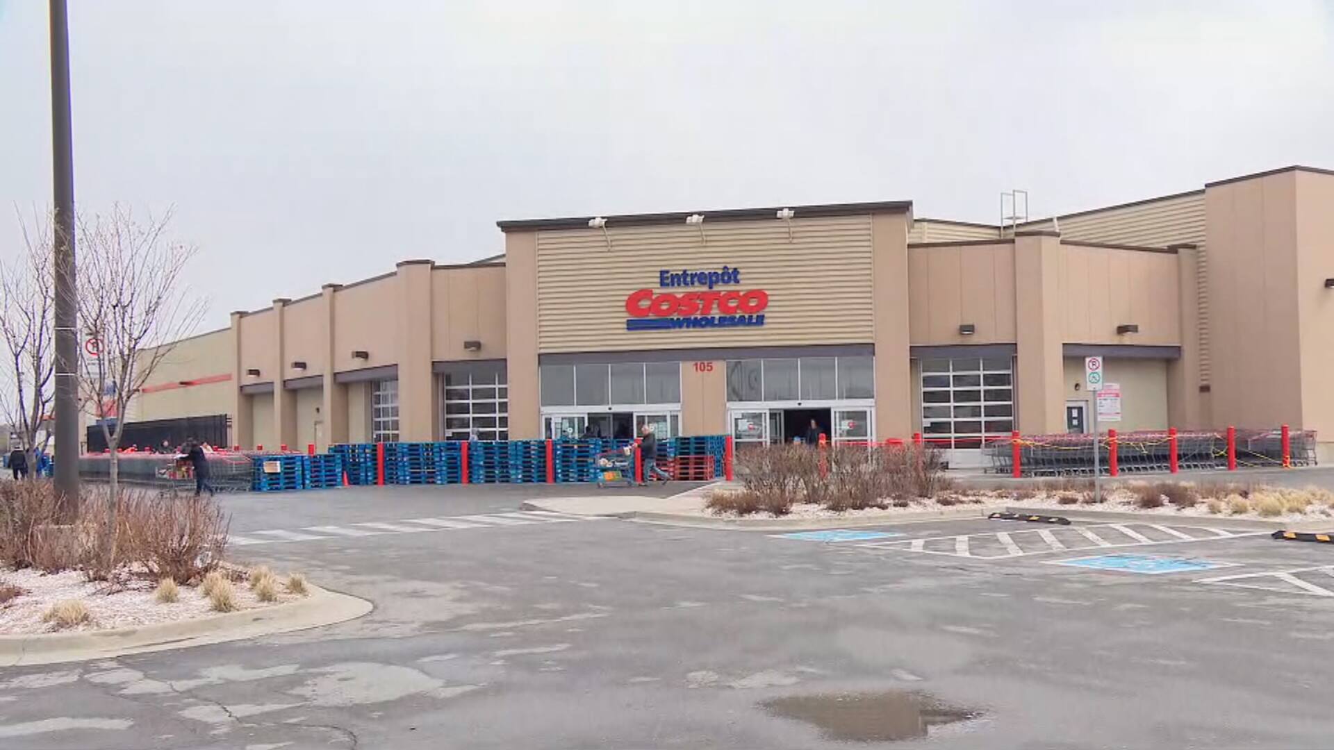 Costco St Hubert Heures D Ouverture Collations pour les enfants, céréales, biscuits, compotes, savons, nettoyants, papier.