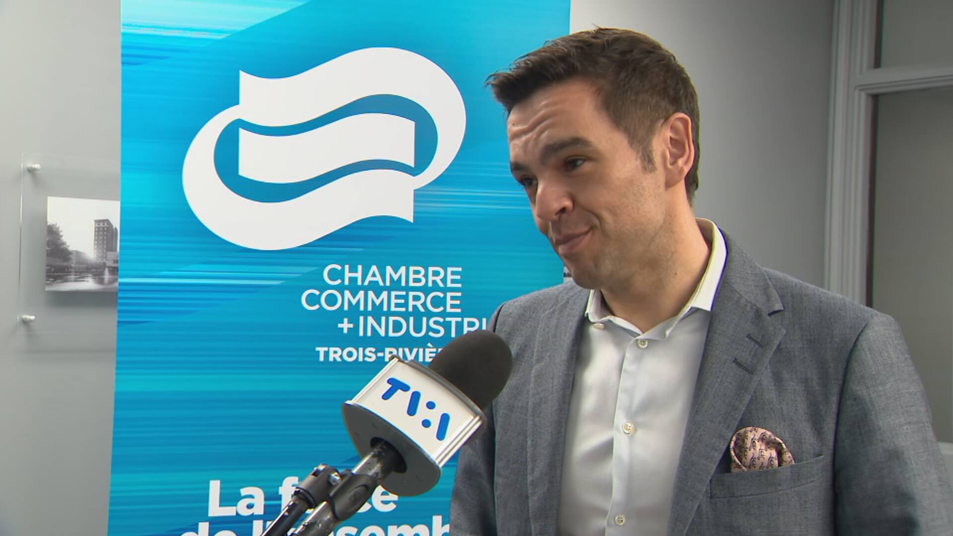 Budget Girard: Le milieu &eacute;conomique de la Mauricie s&rsquo;attendait &agrave; plus