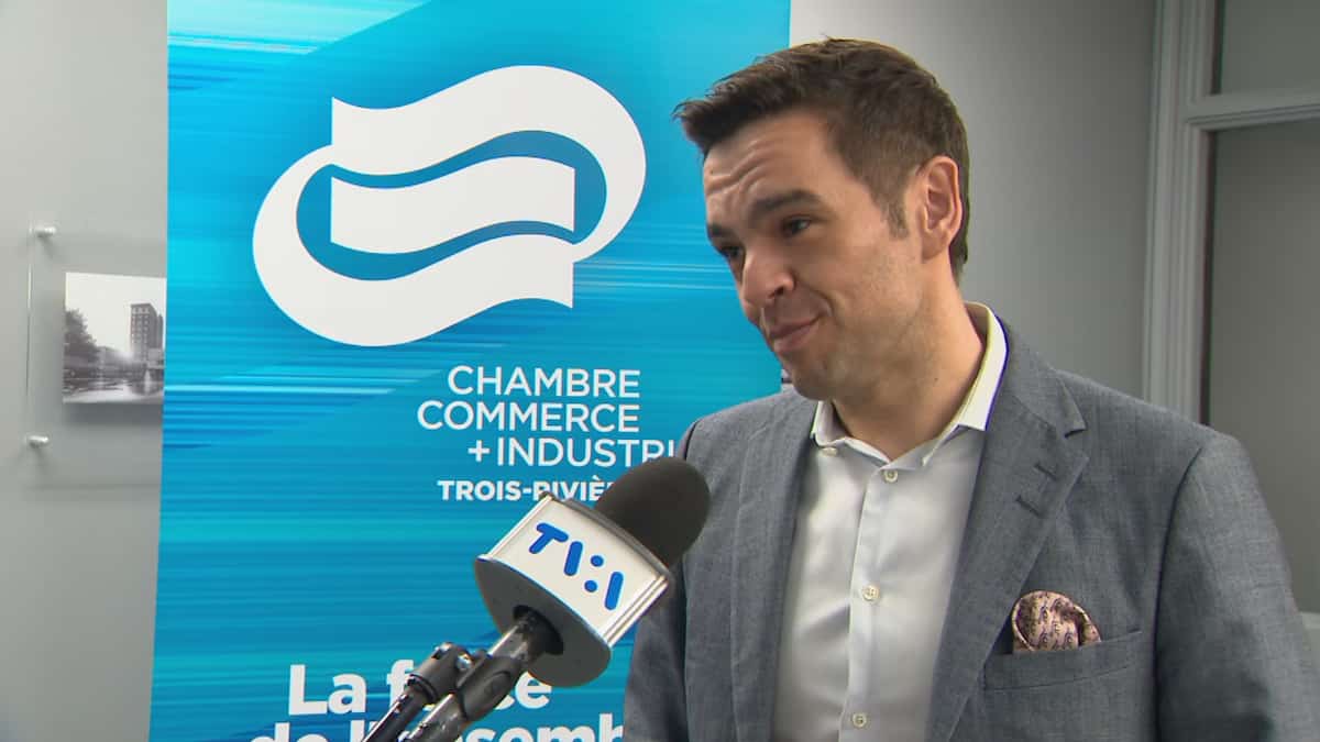 Budget Girard: Le milieu économique de la Mauricie s’attendait à plus