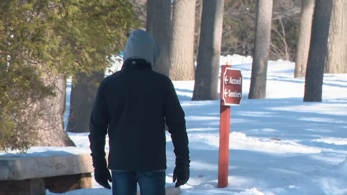 Violence conjugale: des ressources demandées pour les hommes