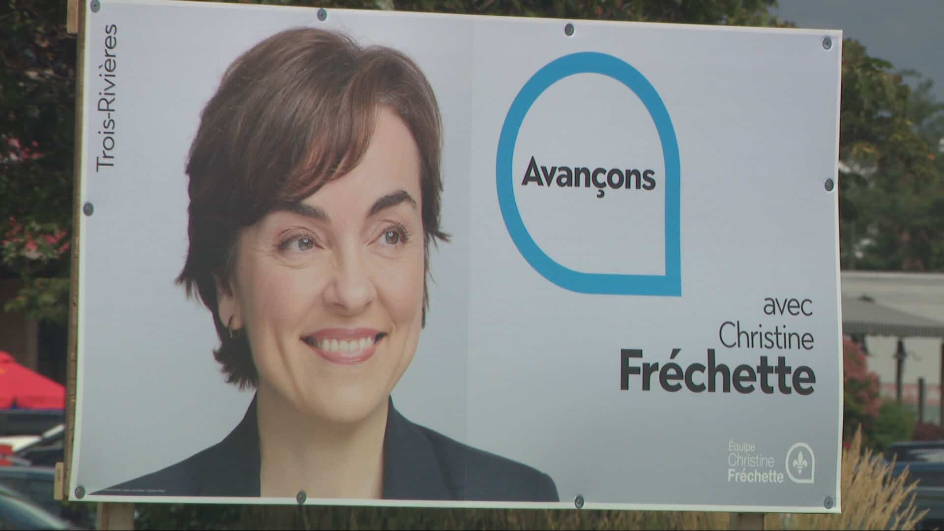 Investissement dans Northvolt: Fréchette renie les décisions de Legault