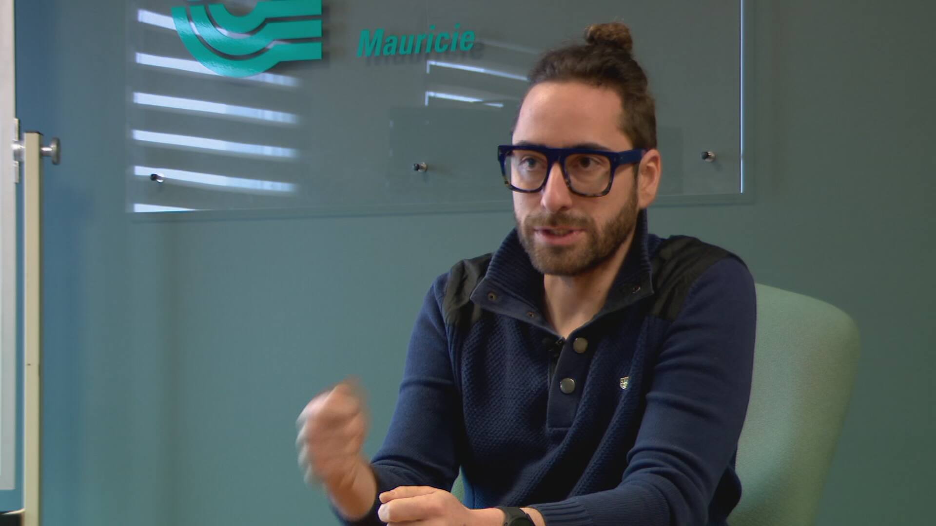 Des producteurs s'allient &agrave; des chasseurs pour prot&eacute;ger les terres en Mauricie