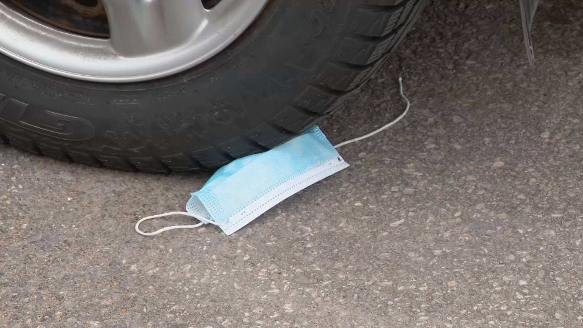 La pandémie : un défi supplémentaire pour l'environnement ...