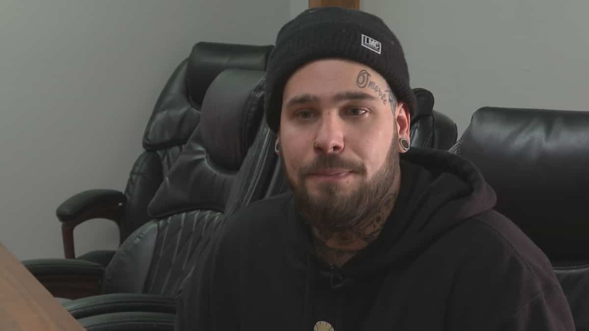 Se relever après l'enfer de la toxicomanie