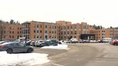 Trois-Rivières: des employés inquiets d'une éclosion dans un CHSLD