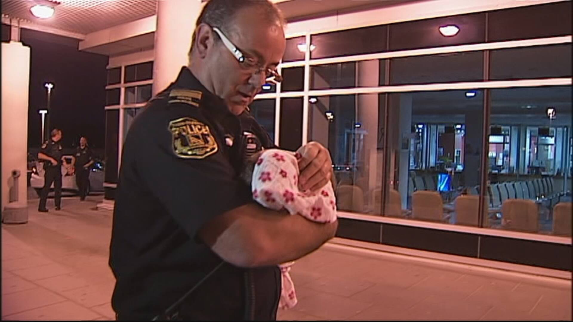 Alerte AMBER un documentaire pour expliquer son fonctionnement TVA