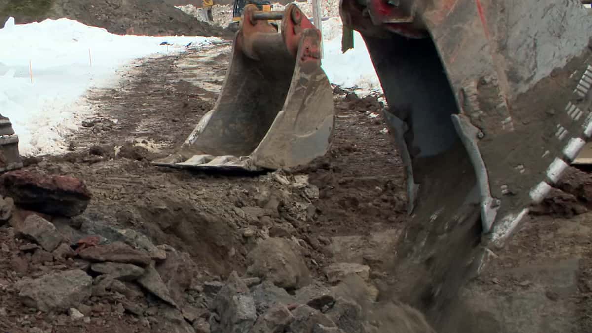 18 millions $ pour assainir les eaux usées à Saint-Pierre-les-Becquets