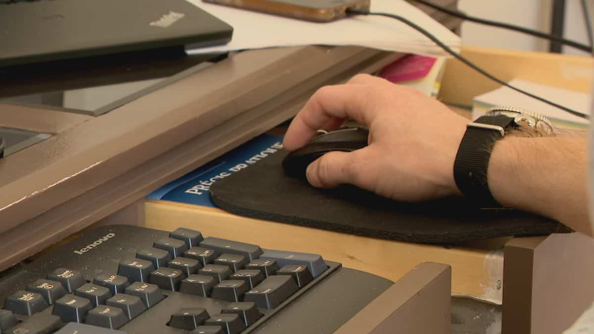 200 fonctionnaires provinciaux transférés à Shawinigan