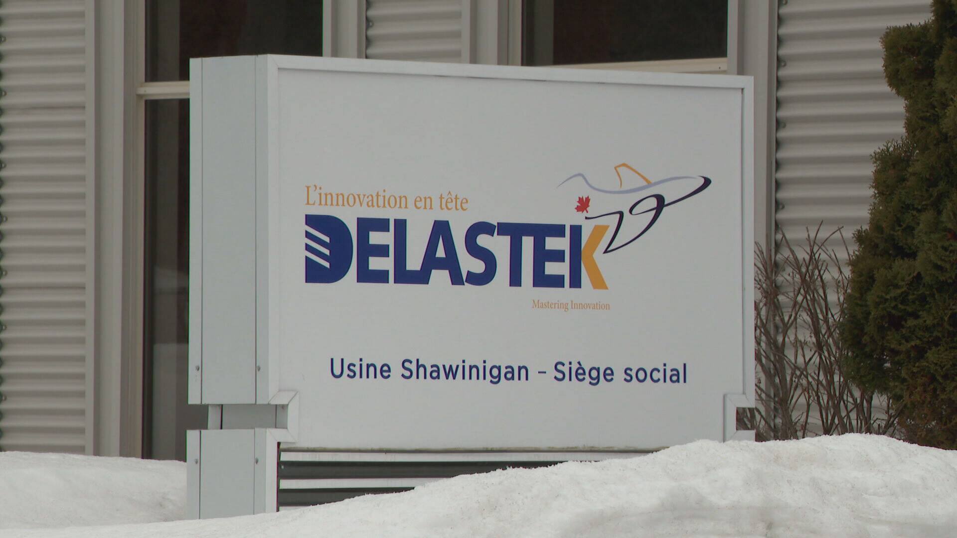 Shawinigan : les négociations piétinent à l'usine Delastek | JDQ