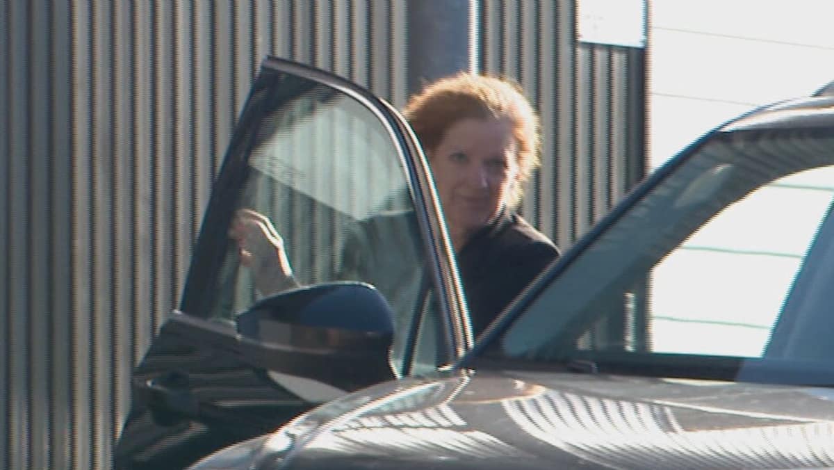Meurtre Résolu 25 Ans Plus Tard: La Famille De L’accusée N’y Croit ...