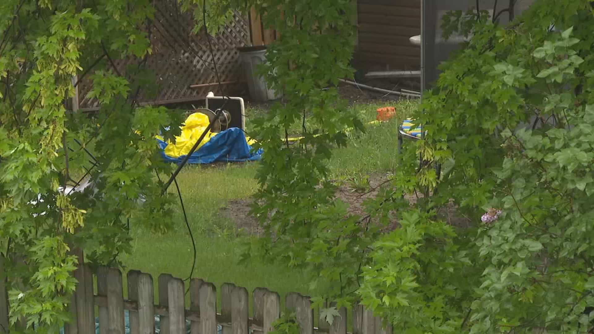 Nicolet deux hommes ont comparu pour outrage à un cadavre JDQ
