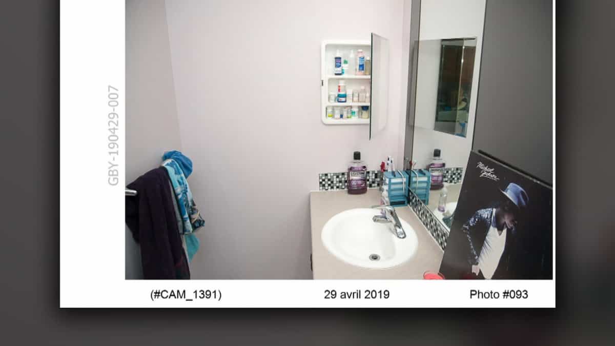 Les analyses sanguines de la fillette de Granby révèlent la présence d'un antidépresseur