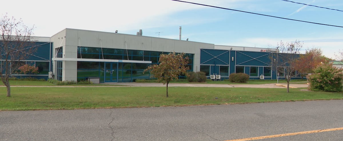 Une centaine de travailleurs perdent leur emploi à Saint-Léonard-d'Aston