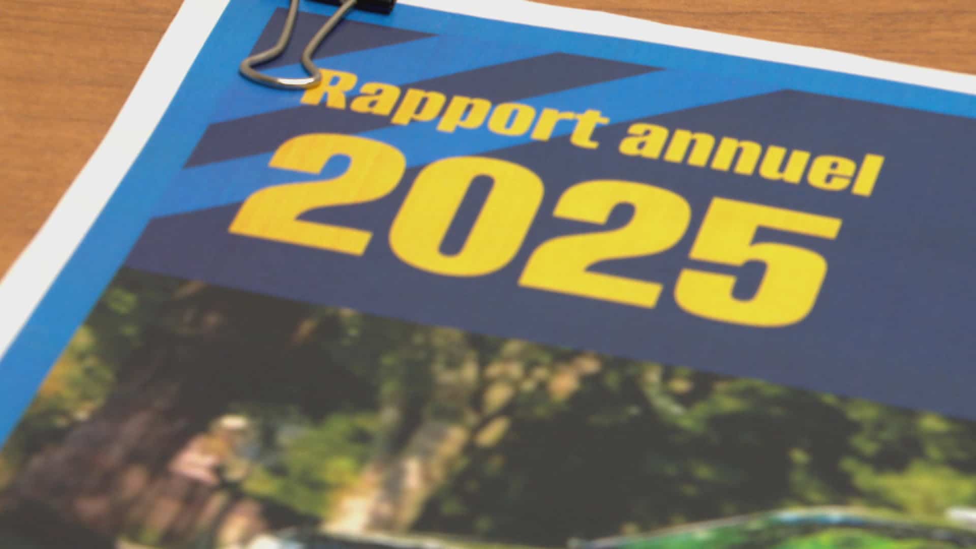 Rapport annuel: moins de crimes, plus de violence à Trois-Rivières | JDQ
