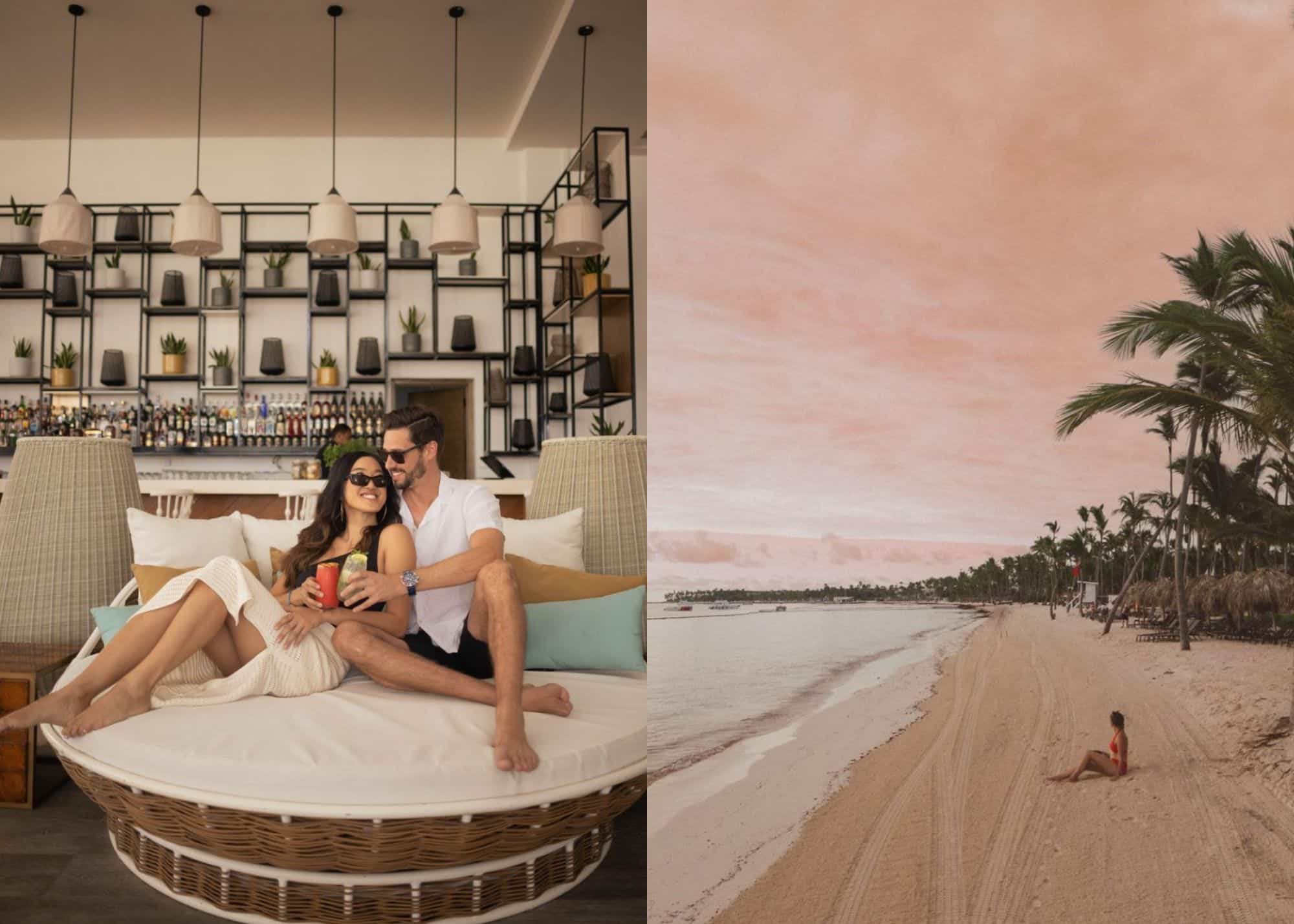 Transat propose des rabais sur différents forfaits