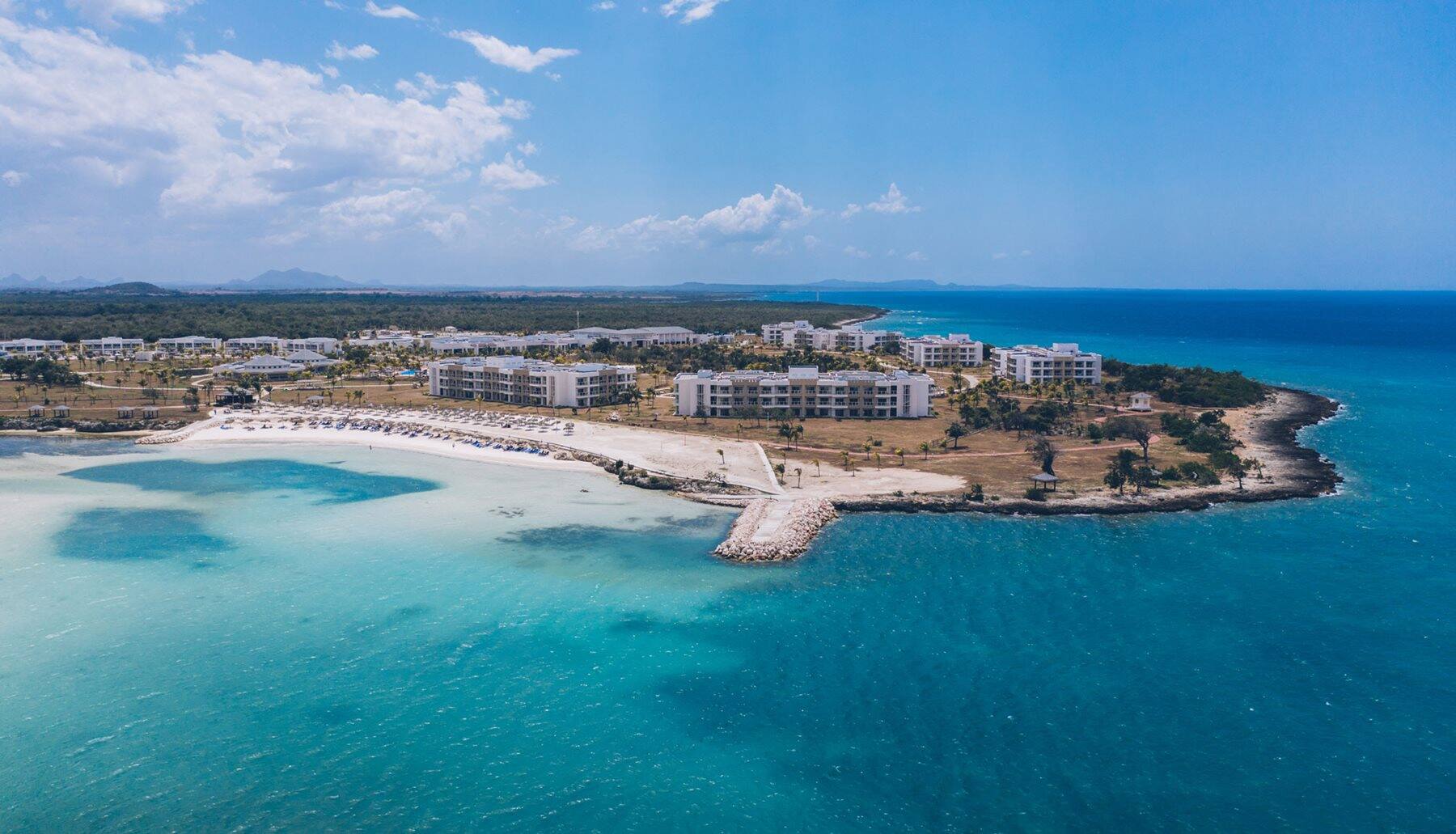 10 tout inclus à réserver à Holguín sous le soleil de Cuba | JDM