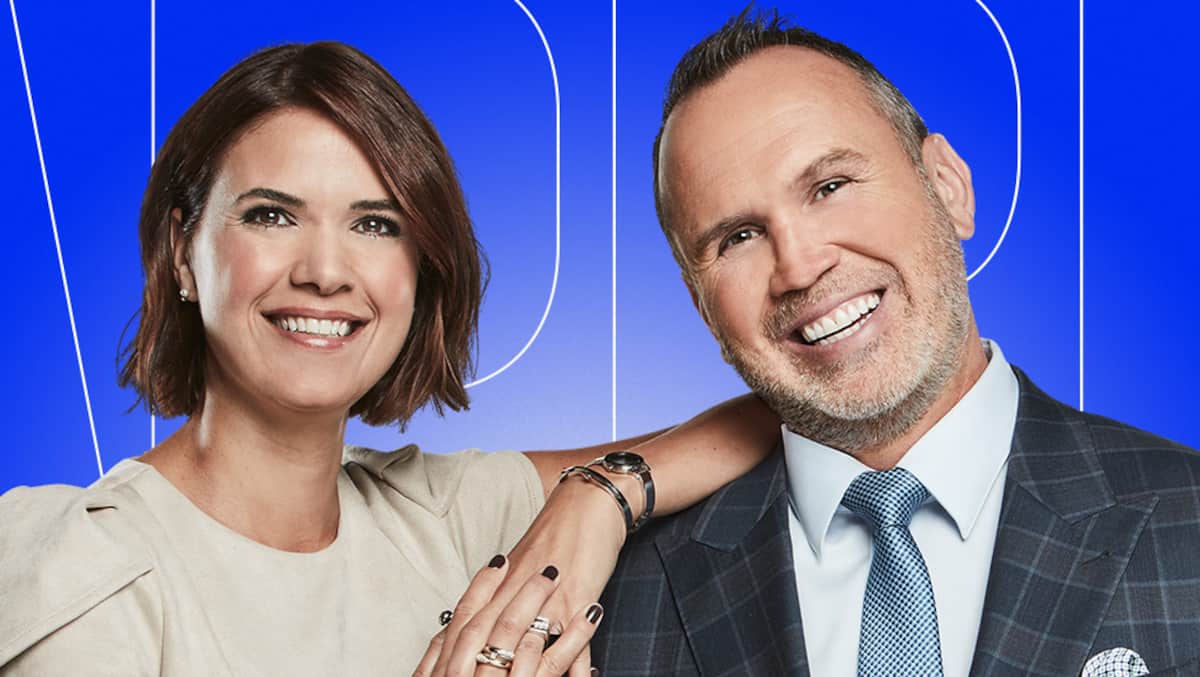 Un nouveau rendez-vous de fin de soirée 100% hockey