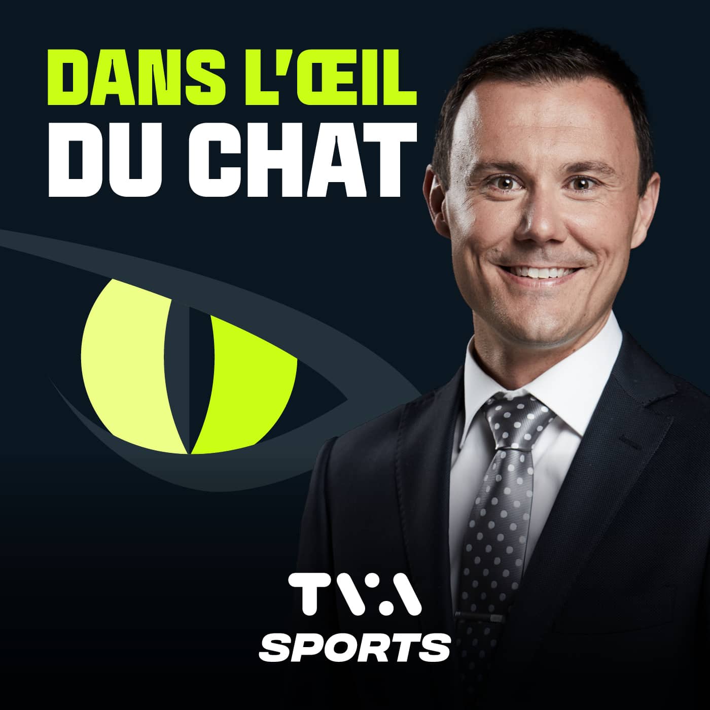 Jayden Struble, bien plus qu'un joueur de hockey