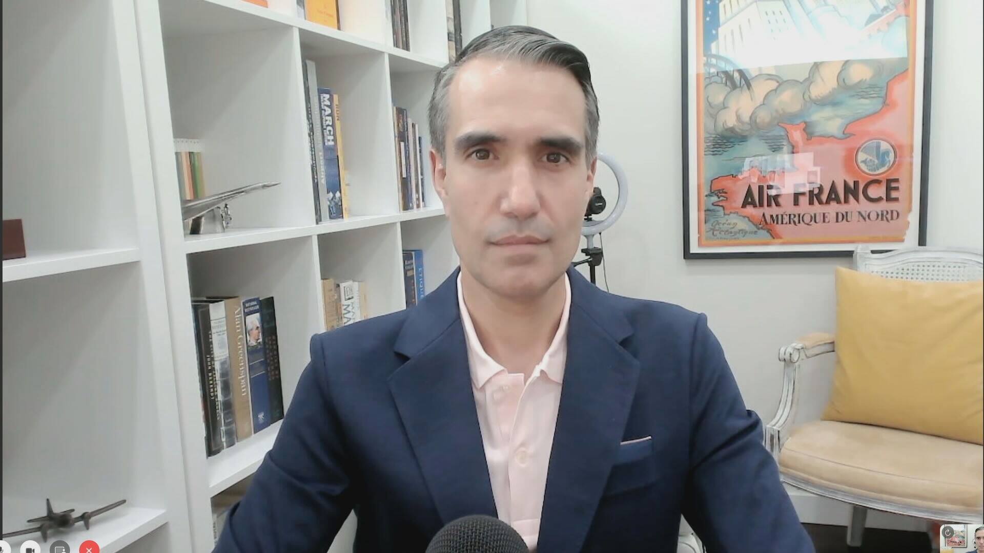 Are Biden’s slips worrying?  A neurologist speaks