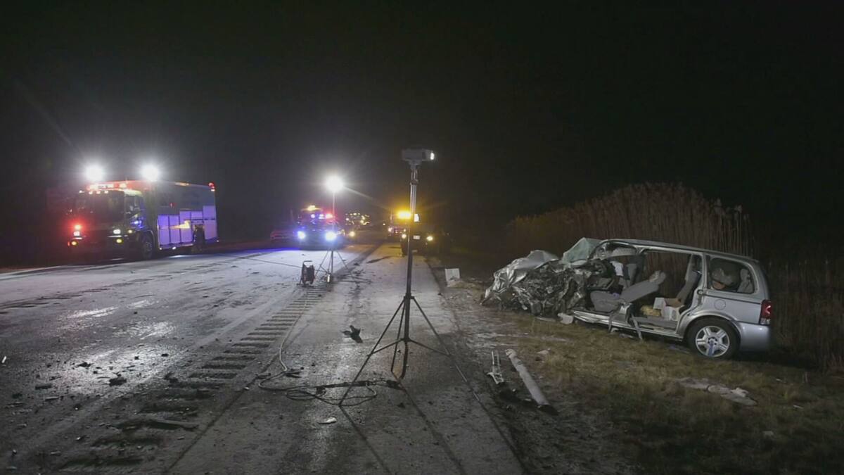 La configuration de l’A-50 est responsable de plusieurs morts, déplore une coroner