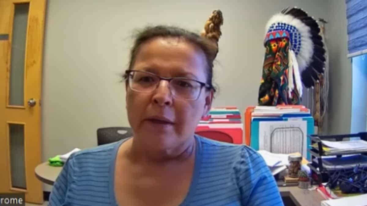 La crise du logement est pire pour les Autochtones