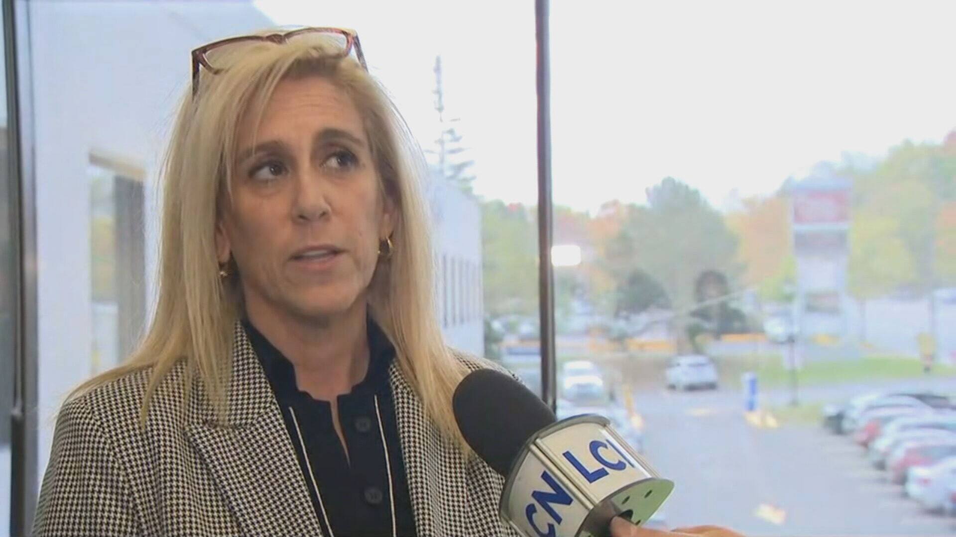 Climat toxique &agrave; l&rsquo;&eacute;cole Bedford: la pression s&rsquo;accentue sur la patronne du CSSDM